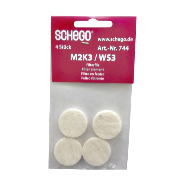 Schego Prefilter M2K3/WS3