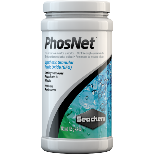 Seachem PhosNet