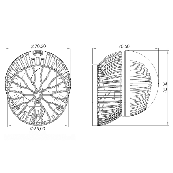 Tunze Turbelle NanoStream 6075