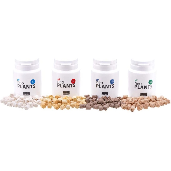 Aquario Neo Plant Tabs K