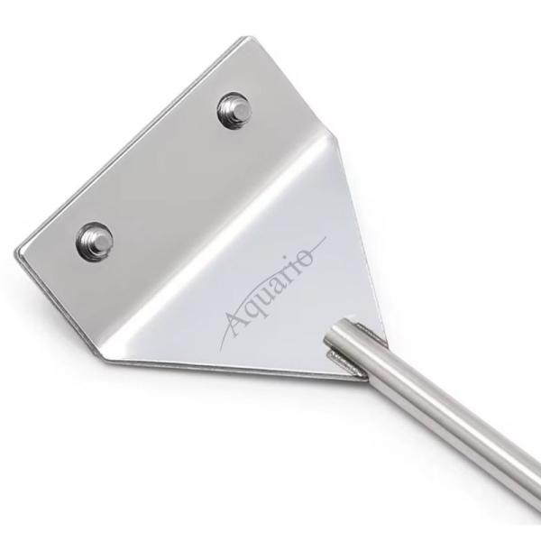 Aquario Steel Scraper