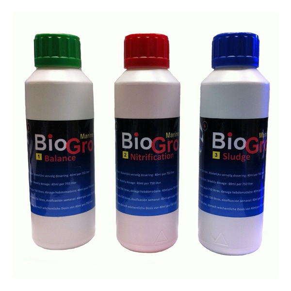 DVH BioGro Freshwater Bacteria