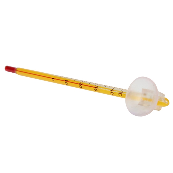 Biom Glass Thermometer Expert
