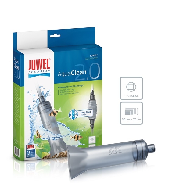 Juwel AquaClean 2.0