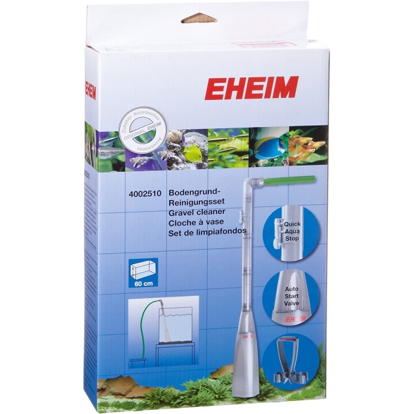 EHEIM Gravel Cleaner Set