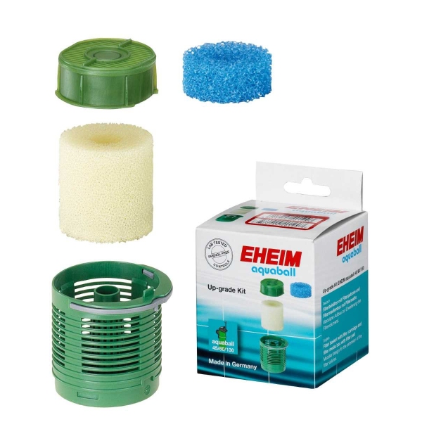 Eheim Aquaball Upgrade Kit