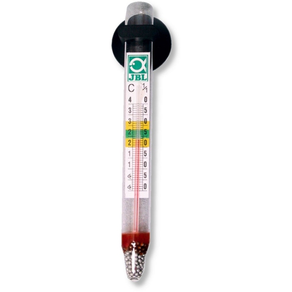 JBL Aquarium Thermometer Float