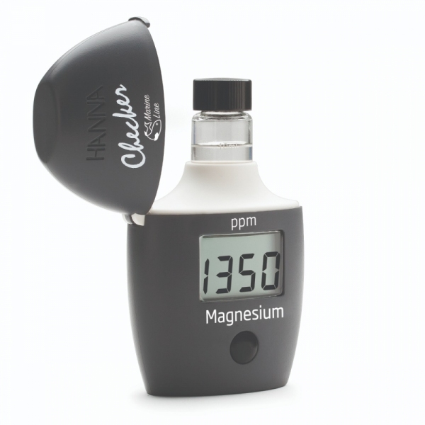 Hanna Marine Magnesium Checker 