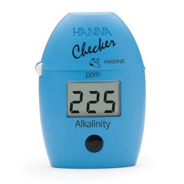 Hanna Marine Alkalinity Checker