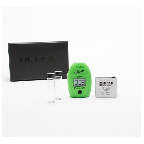 Hanna Phosphate Checker LR