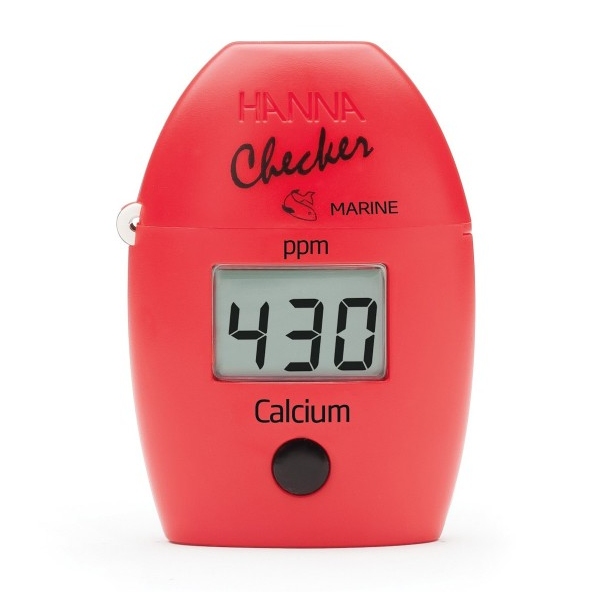 Hanna Marine Calcium Checker