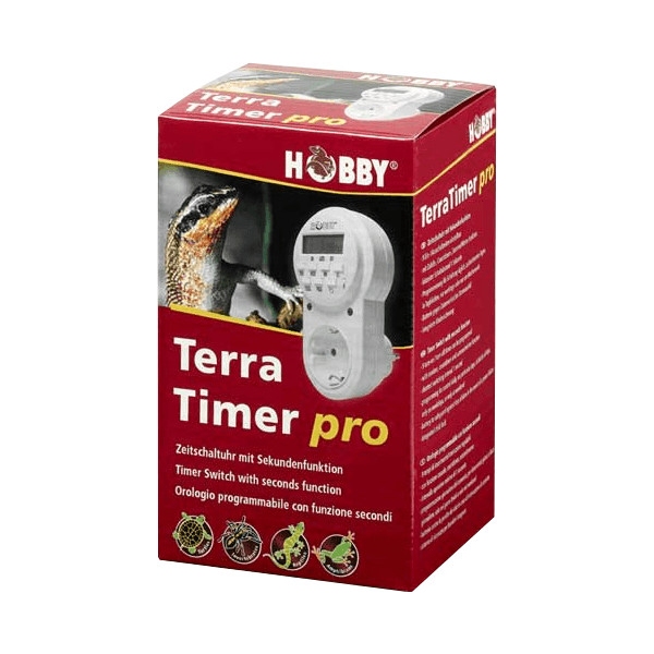 Hobby Timer Pro