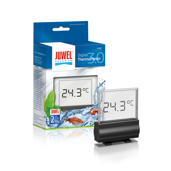 Juwel Digital Thermometer 3.0