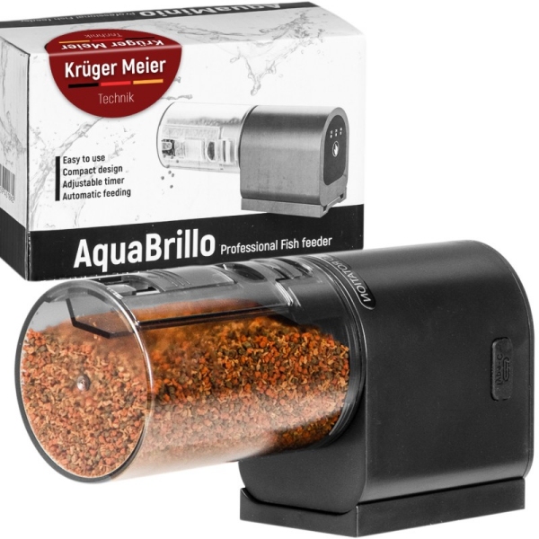 Kruger Meier AquaBrillo