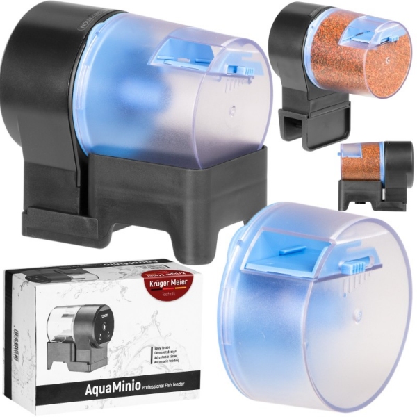 Kruger Meier AquaMinio