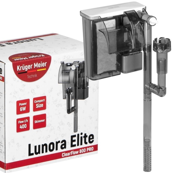 Kruger Meier Lunora Elite