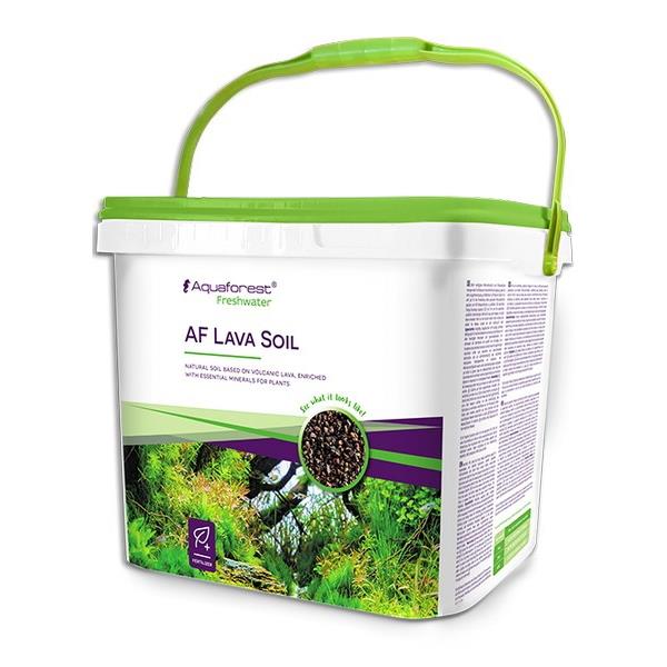 Aquaforest Lava Soil