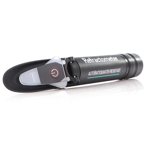 Biom Refractometer LED Exclusive