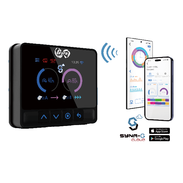 Maxspect Gyre Series 300 Cloud