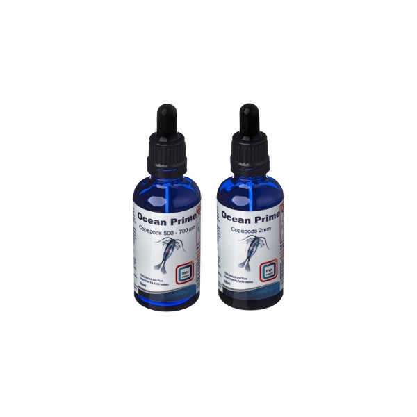 DVH Ocean Prime Liquid Copepods