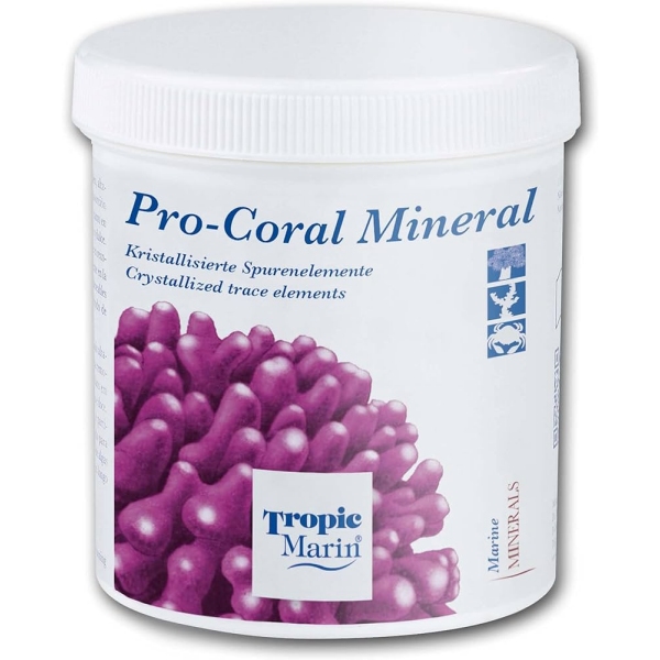 Tropic Marin Pro Coral Mineral