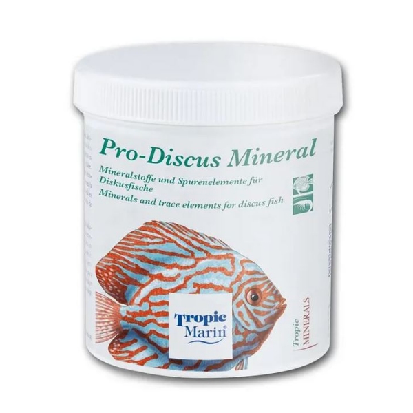 Tropic Marin Pro-Discus Mineral