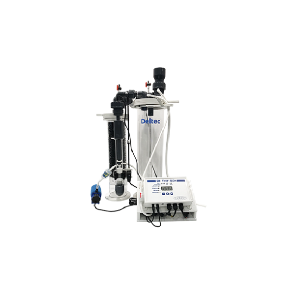 Deltec Twin Tech Calcium Reactor