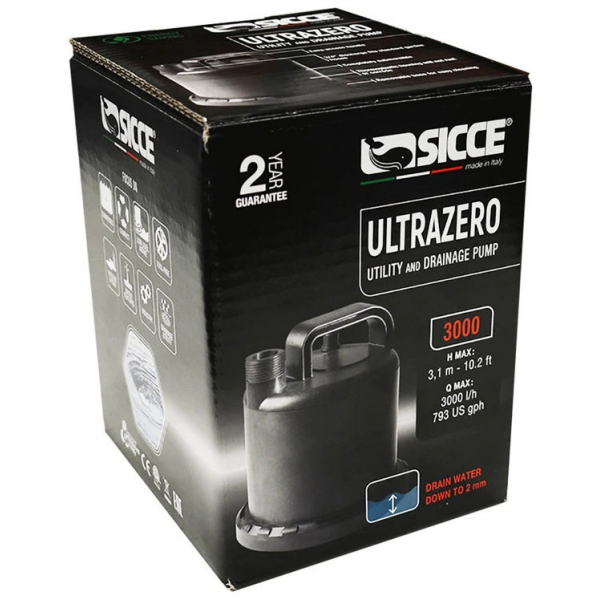 Sicce Ultra Zero