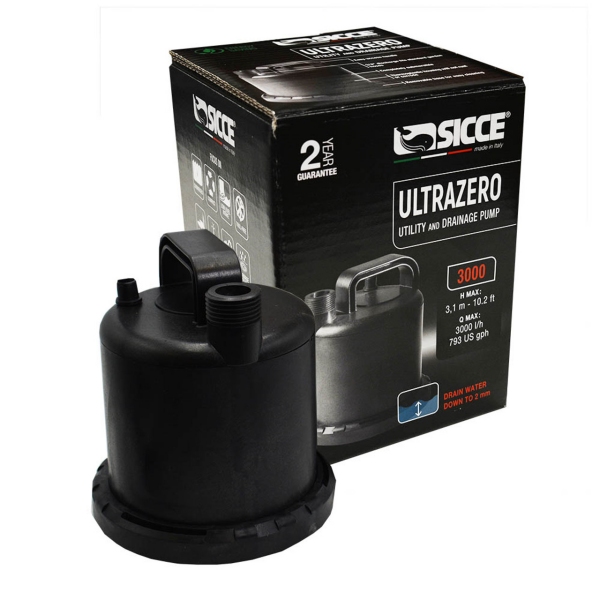 Sicce Ultra Zero