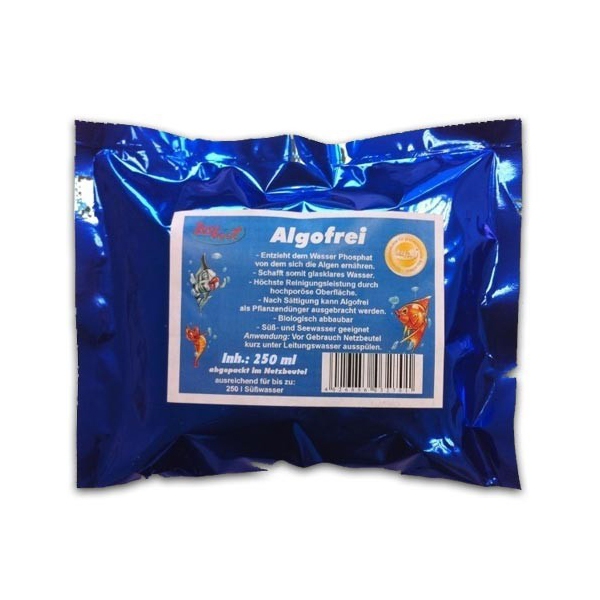 Zoobest Algofrei 250 ml