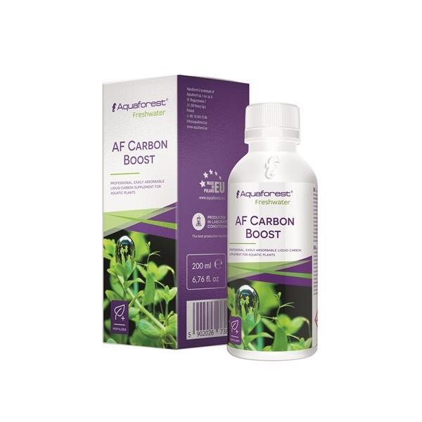 Aquaforest Carbon Boost 200 ml
