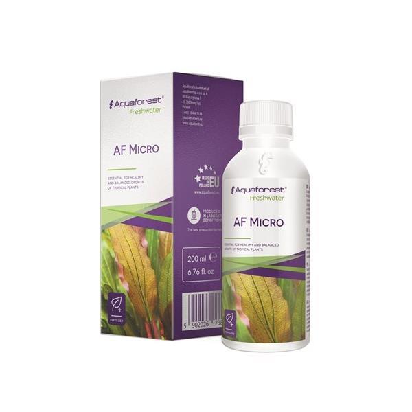 Aquaforest Micro Boost 250 ml