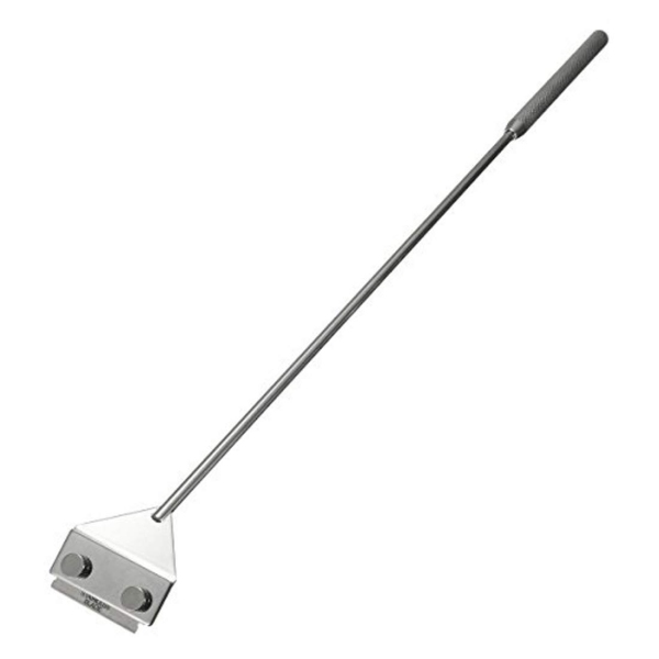 Aquili Inox Scraper&Spade