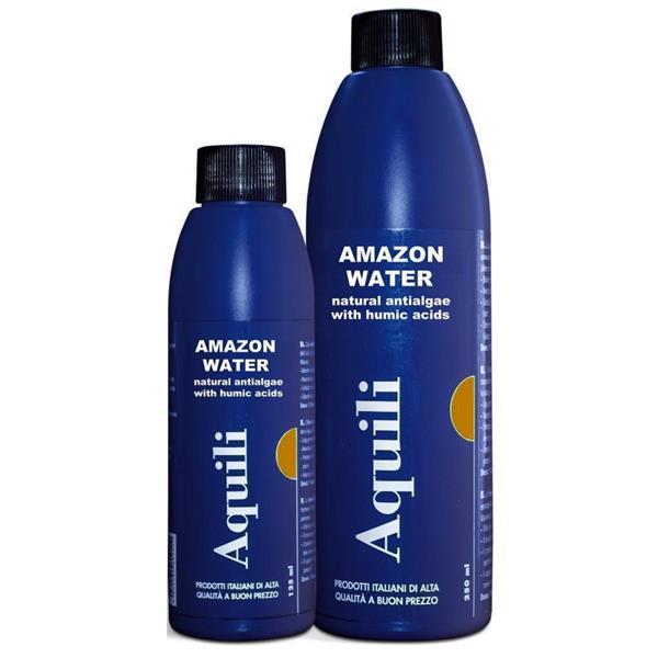 Aquili Amazon Water