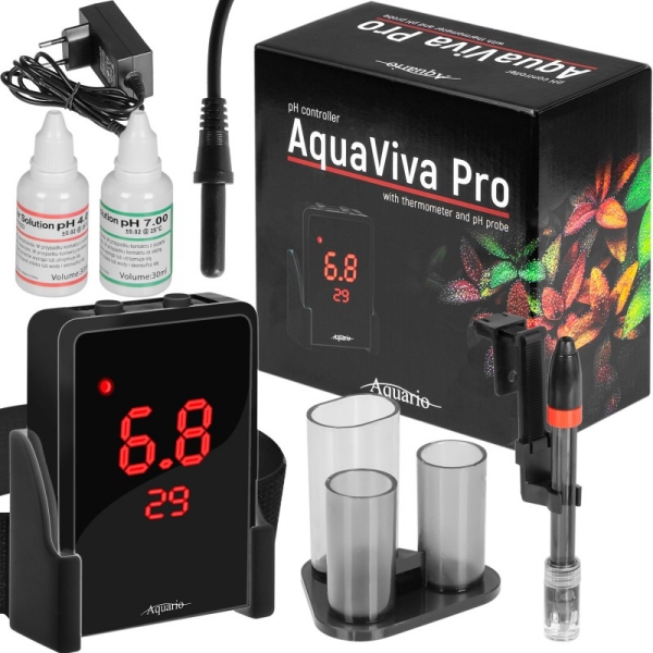 Aquario AquaViva Pro