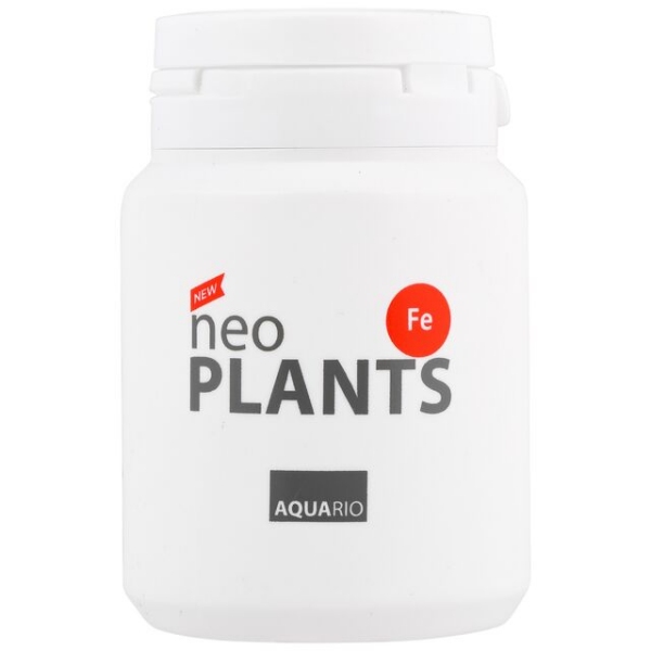 Aquario Neo Plant Tabs Fe