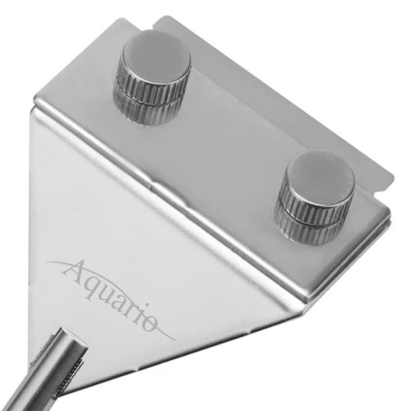 Aquario Steel Scraper