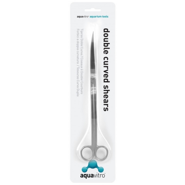 Seachem Double Curved Shears