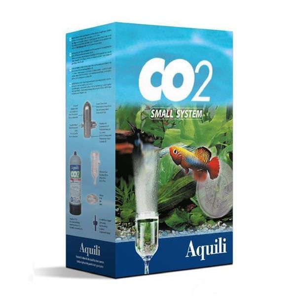 Aquili CO2 system S