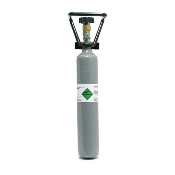 Aquili CO2 jeklenka 500 g