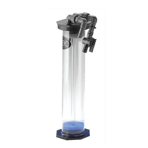 Deltec Fluidized Bed Reactor