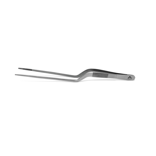 Seachem double curved forceps