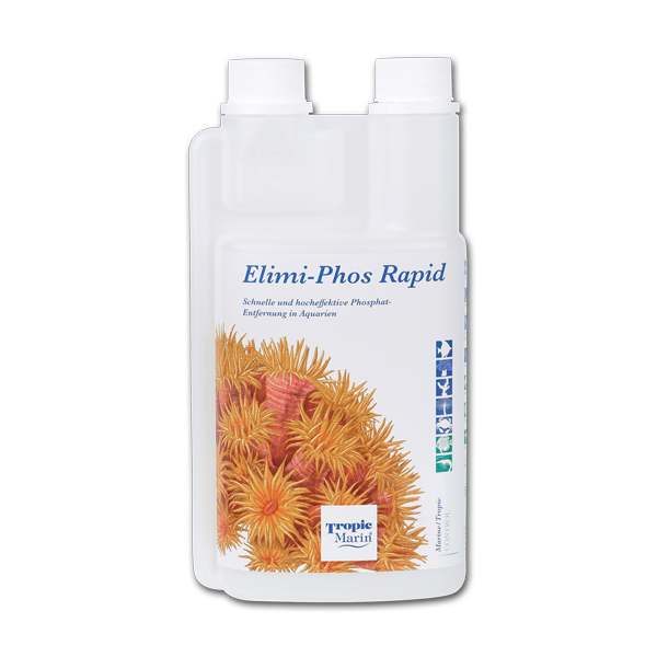 Tropic Marin Elimi-Phos-Rapid 500 ml