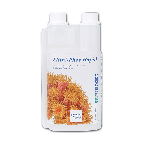 Tropic Marin Elimi-Phos-Rapid