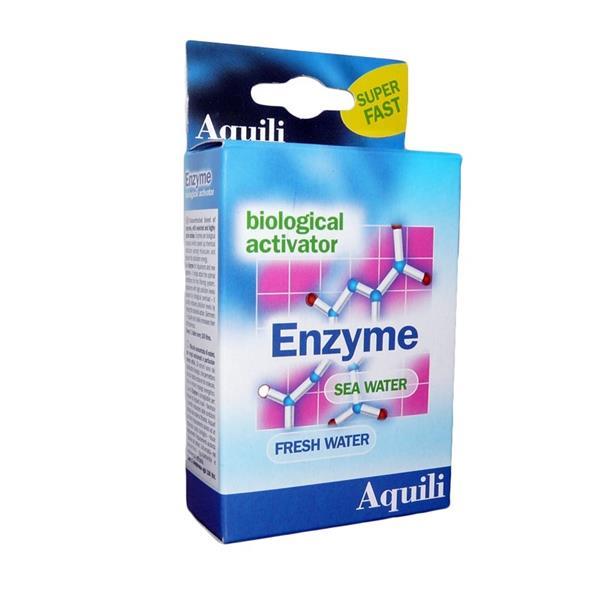 Aquili Enzyme - 12 kapsul
