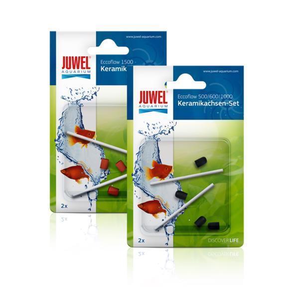 Juwel Eccoflow Ceramic Axle 500/600/1000