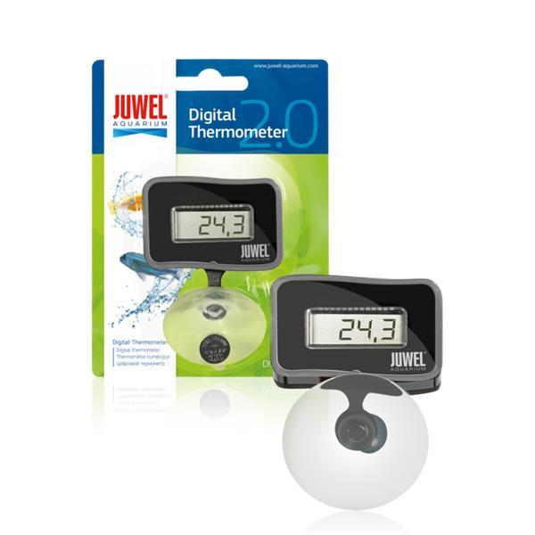 Juwel Digital Thermometer 2.0