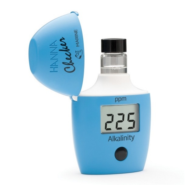 Hanna Marine Alkalinity Checker