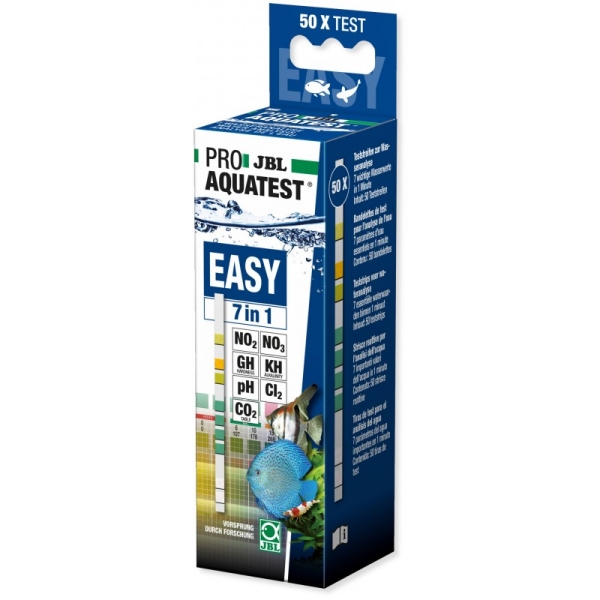 JBL EasyTest 7 in 1