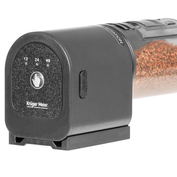 Kruger Meier AquaBrillo